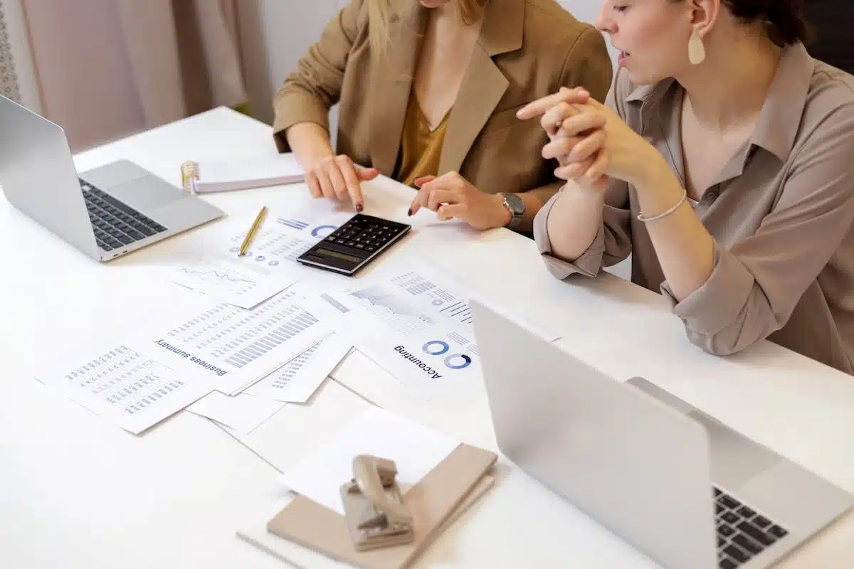 économie entreprise