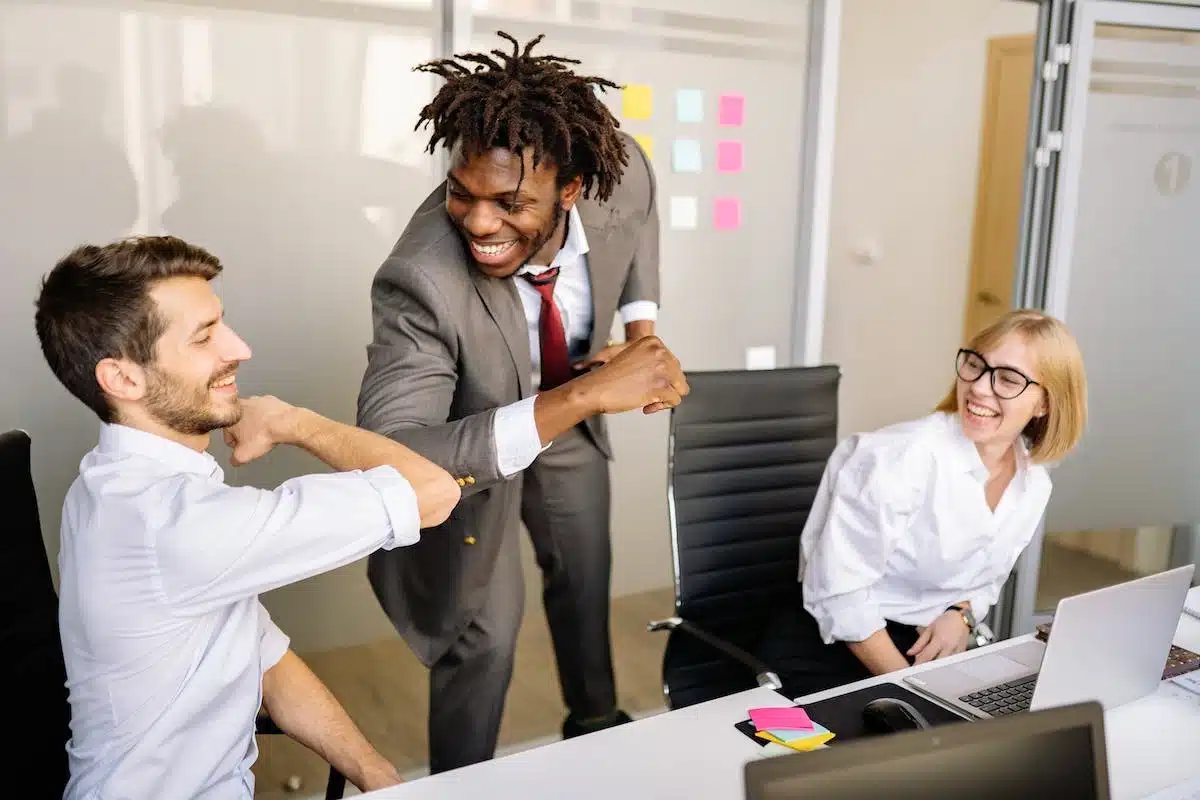 entreprise  conflit