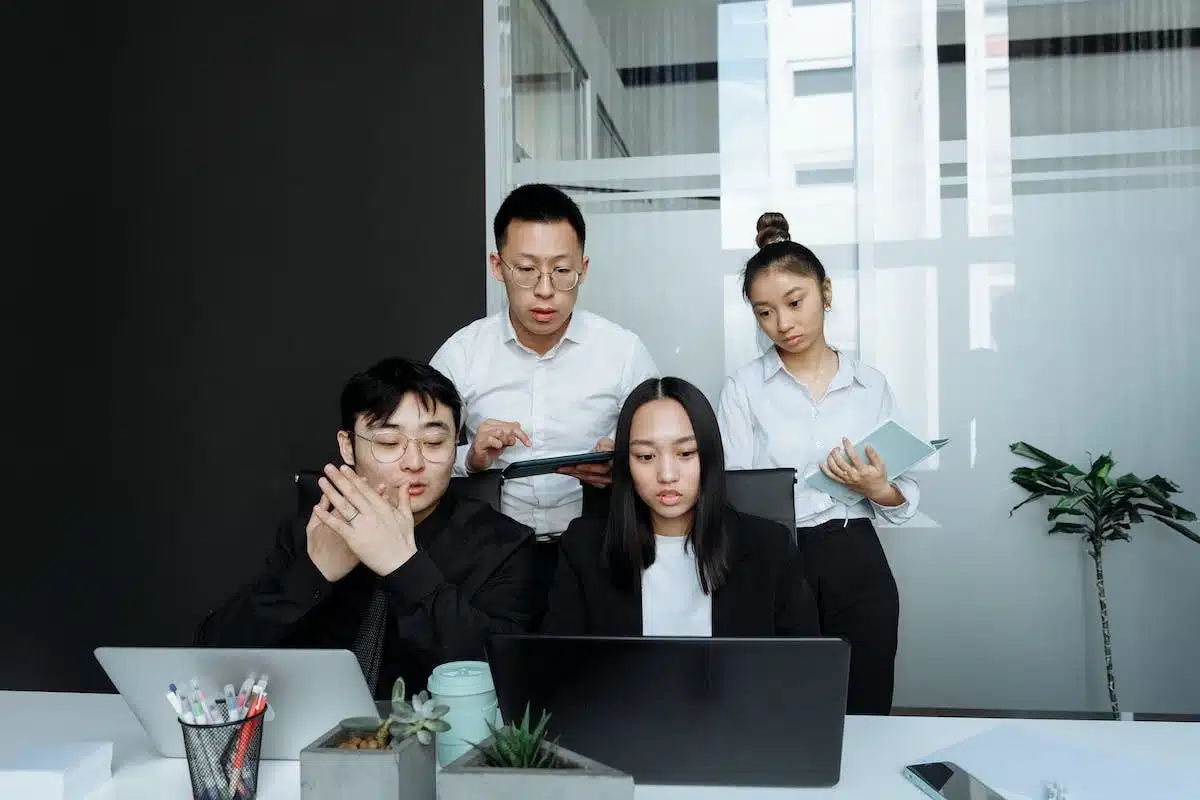 employeur stagiaire