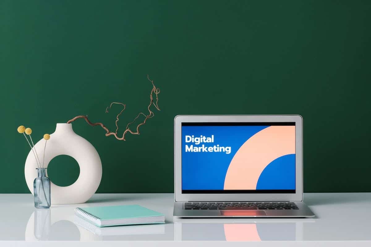publicité digitale