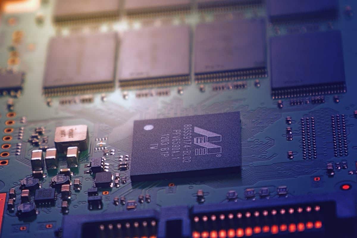 avancées technologiques