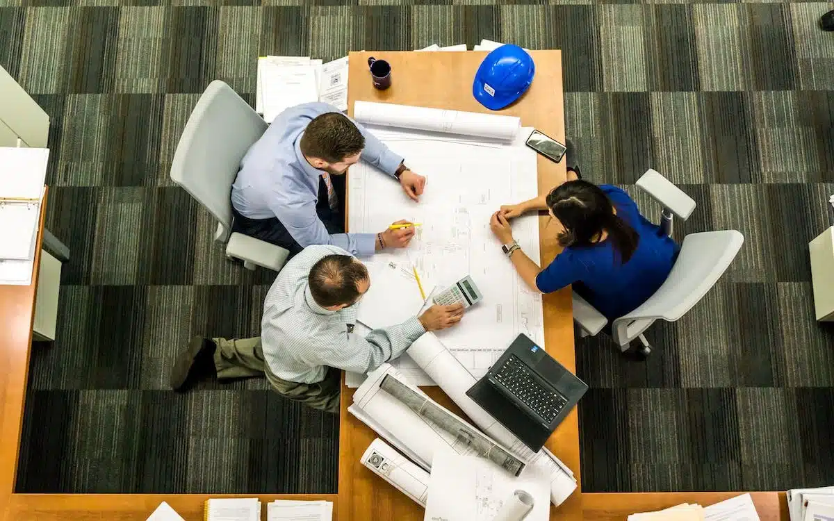 gestion  entreprise