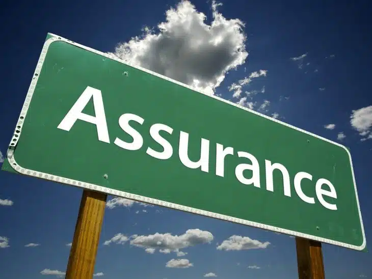 Assurance professionnelle