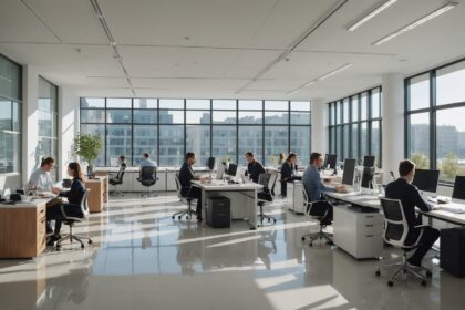 Avantages d'un CSE externalisé pour TPE et PME