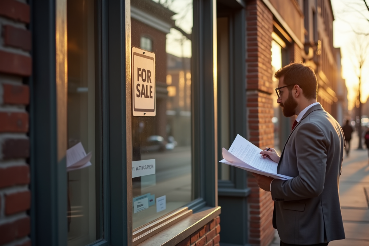 entreprise liquidation