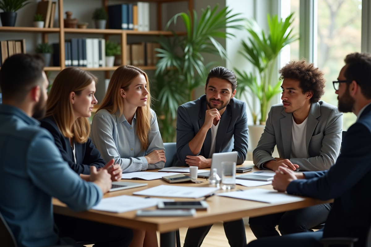 conseils professionnels