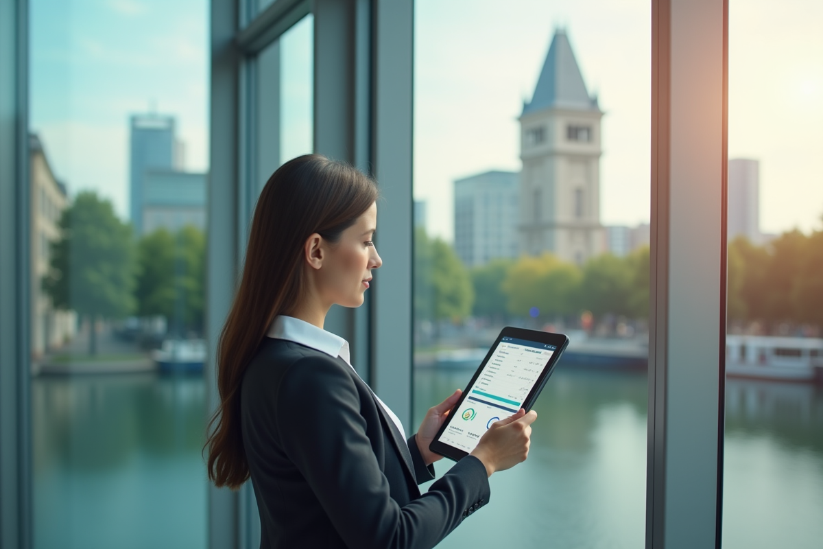 email professionnel