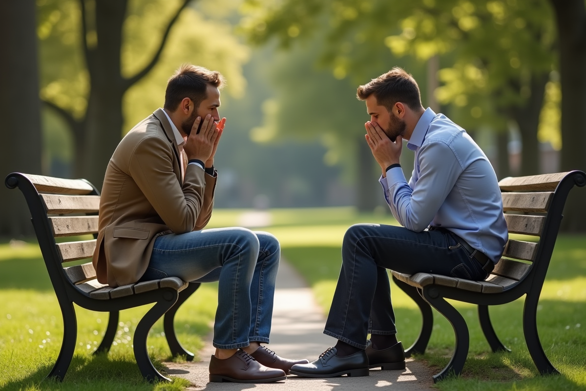 discrimination comportementale
