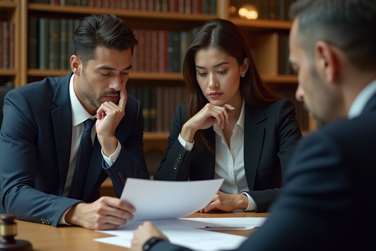 avocat entreprise