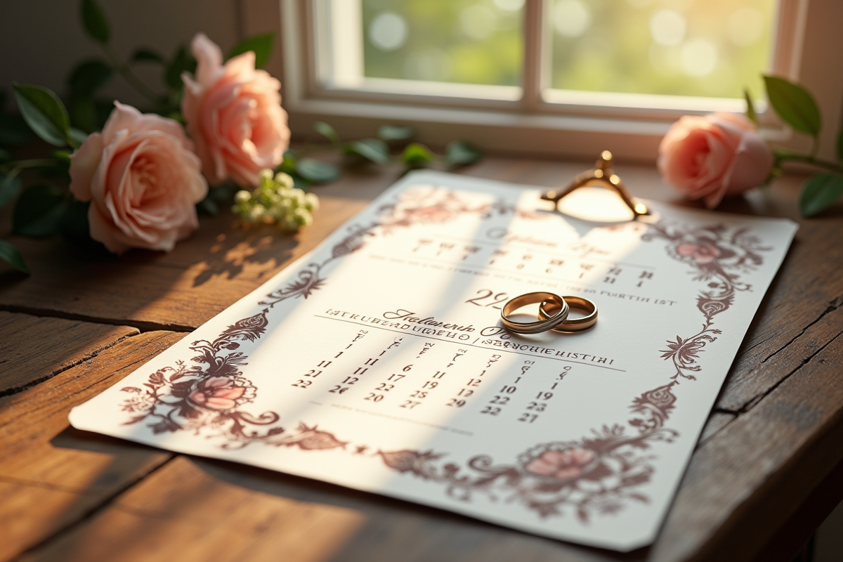 mariage autorisation