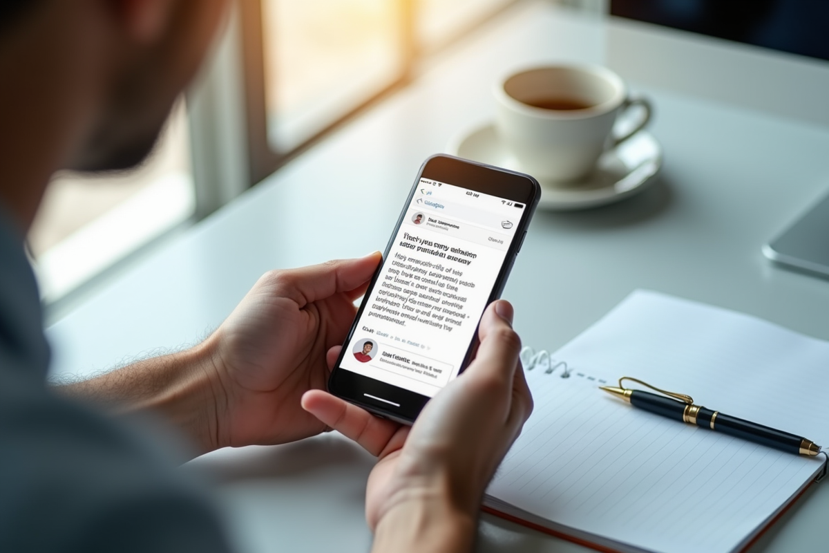 email transactionnel