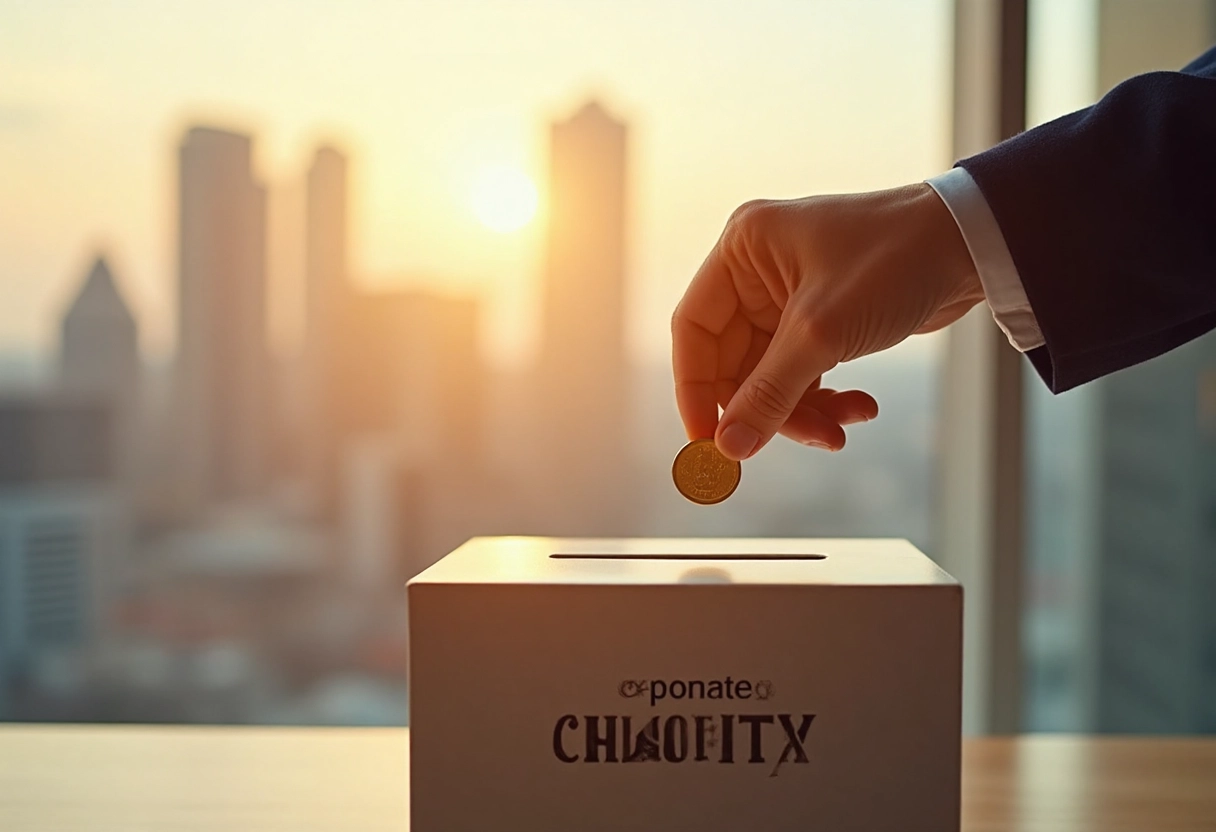 donation fiscale