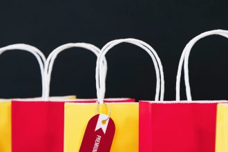 Sacs personnalisés pour entreprises : alliez utilité et image de marque