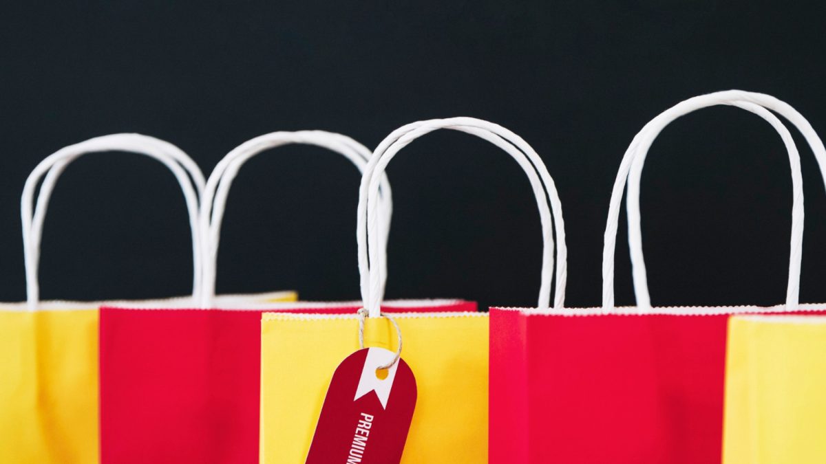 Sacs personnalisés pour entreprises : alliez utilité et image de marque