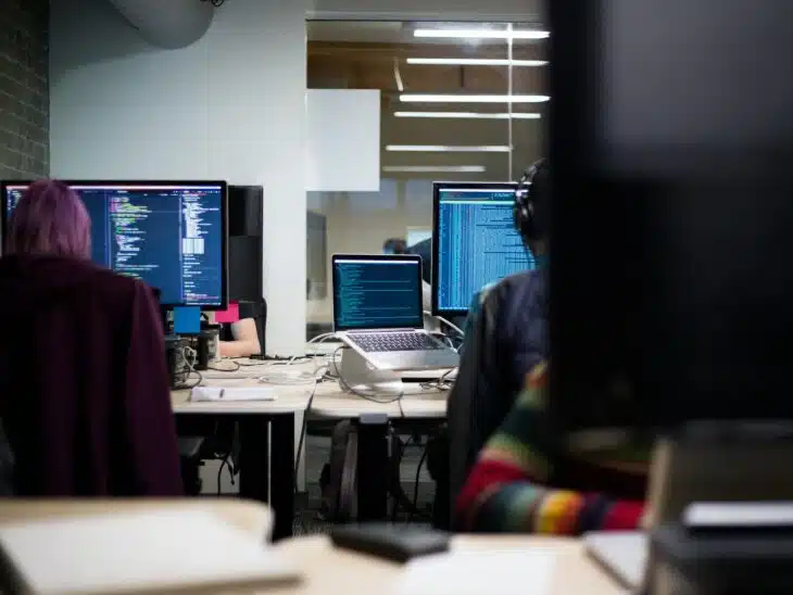 Tous les avantages de profiter du cloud pour son centre d'appel